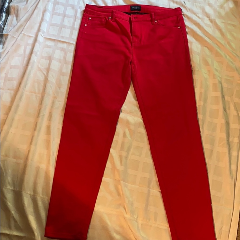 Pants